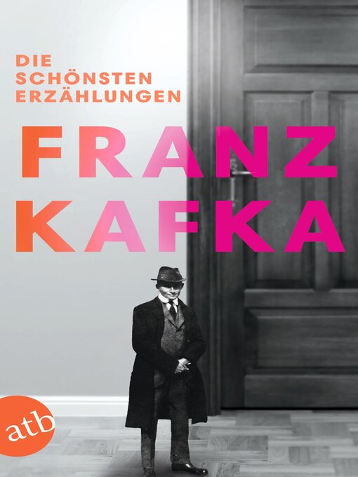 Title details for Die schönsten Erzählungen by Franz Kafka - Wait list